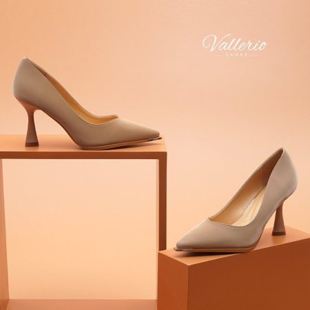 هيلز كعب وسط ستان