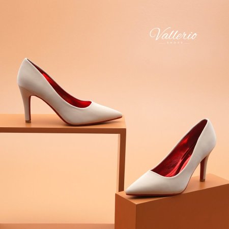 هيلز كعب وسط -ستان