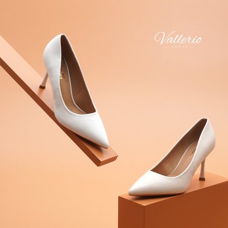 هيلز سادة كعب وسط