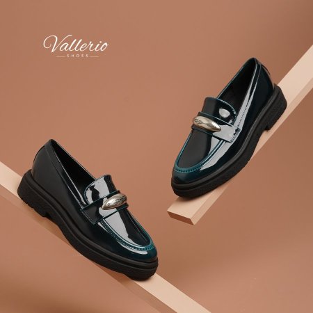 توبسايدر جلد لمعه