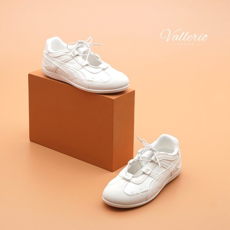 سبورت PUMA نعل ناعم