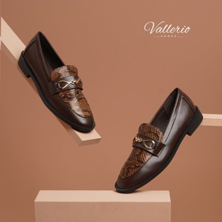 توبسايدر نعل ناعم