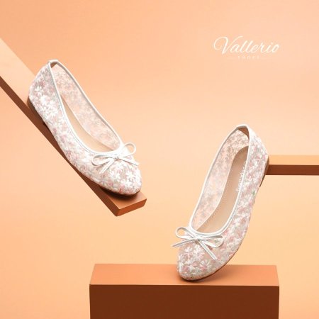 باليه مورد - نعل ناعم