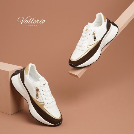 سبورت نعل وسط