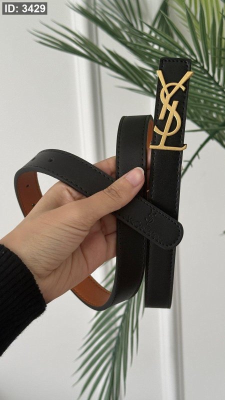 قشاط ysl - كوبي ماستر