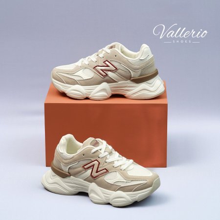 سبورت New Balance - بيج