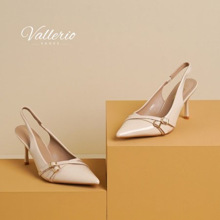 هيلز كعب ابازيم