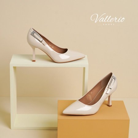 هيلز كعب وسط