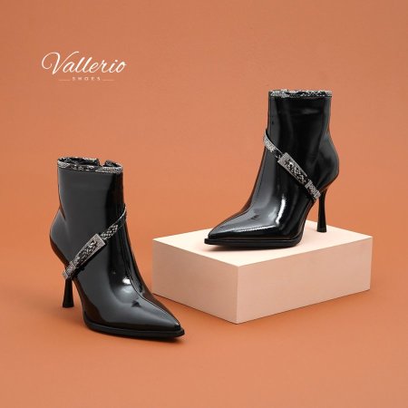 اسود جلد لمعه